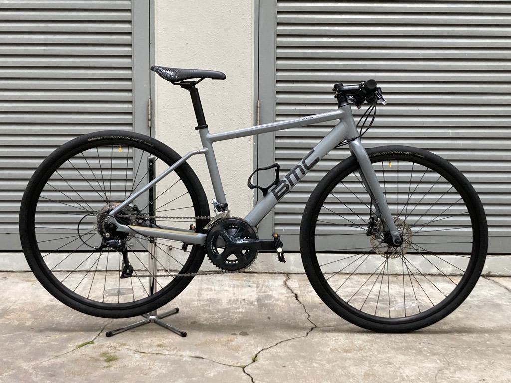 Bmc alpenchallenge ac02 top