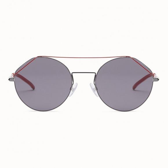 Fendi Sunglasses BN AUTHENTIC BN Authentic Fendi Sunglass FOG517 V1T F16LK, Men main image 2