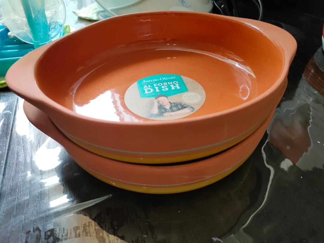 jamie oliver baking dish