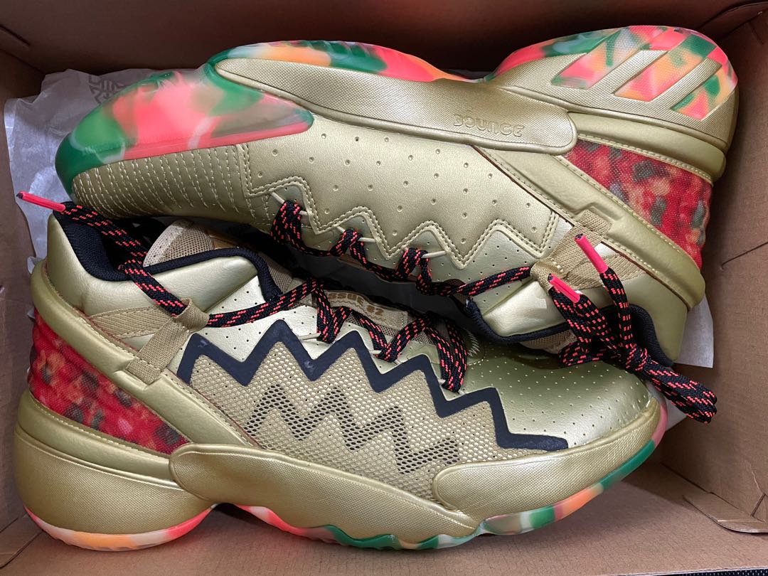 Gummy Bears Don Issue Gold Adidas Issue Gummy Bears Donovan