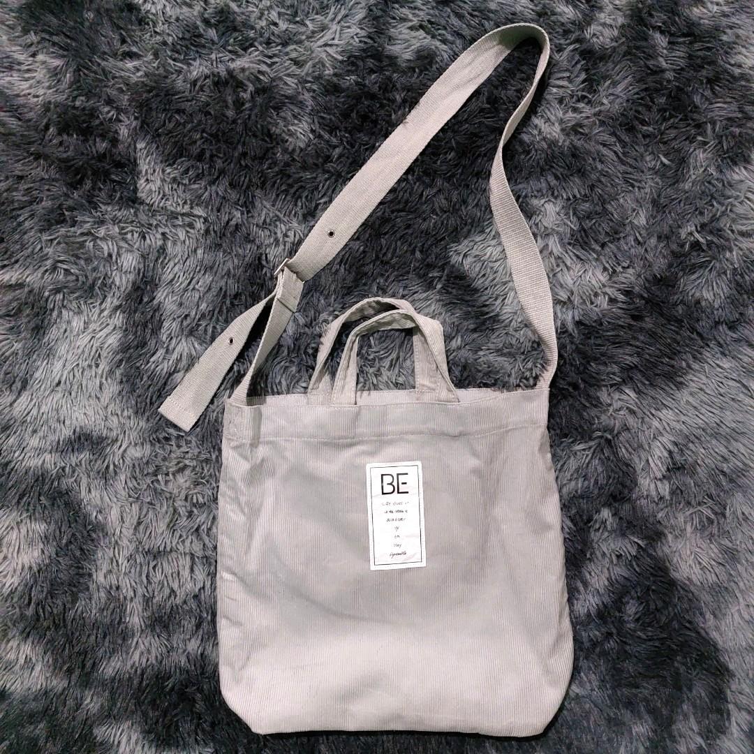 Bts be on sale eco bag