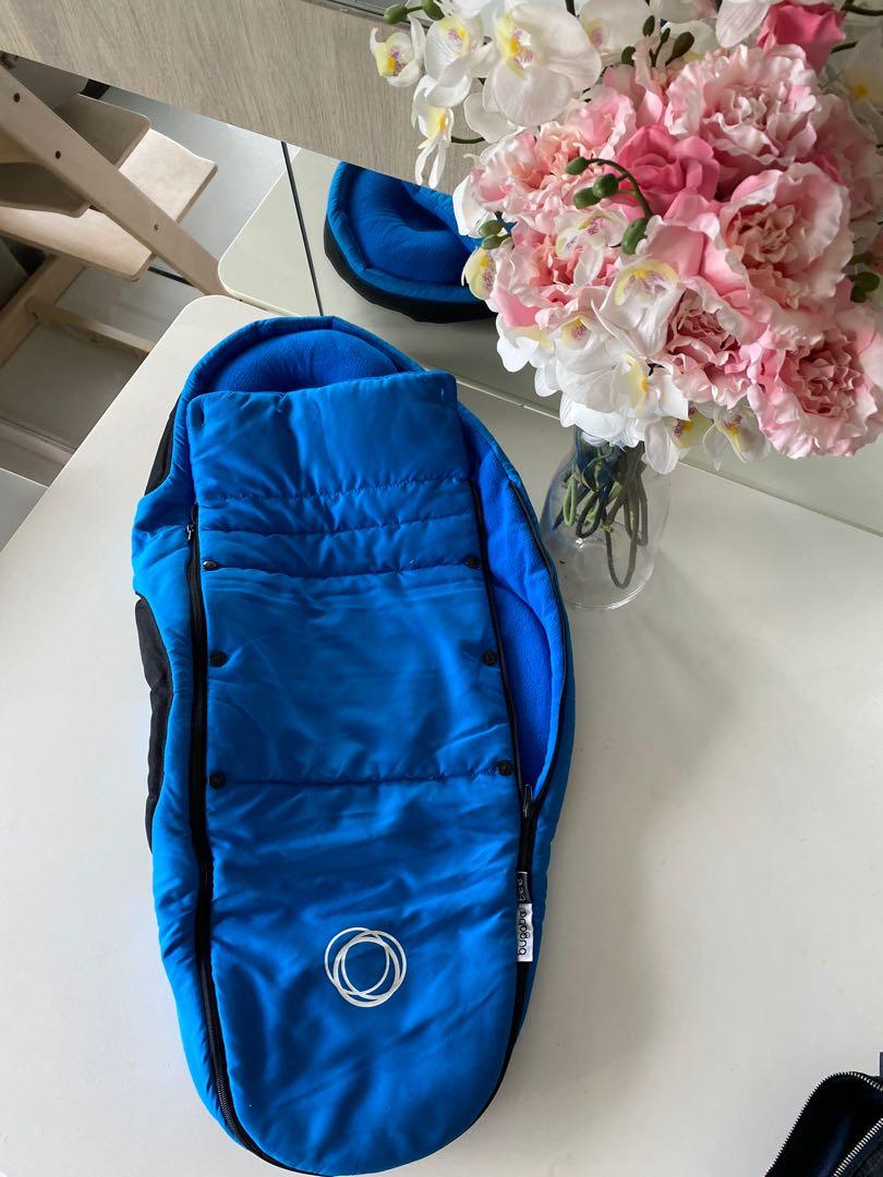 Bugaboo Baby Cocoon Babies Kids Going Out Strollers on Carousell