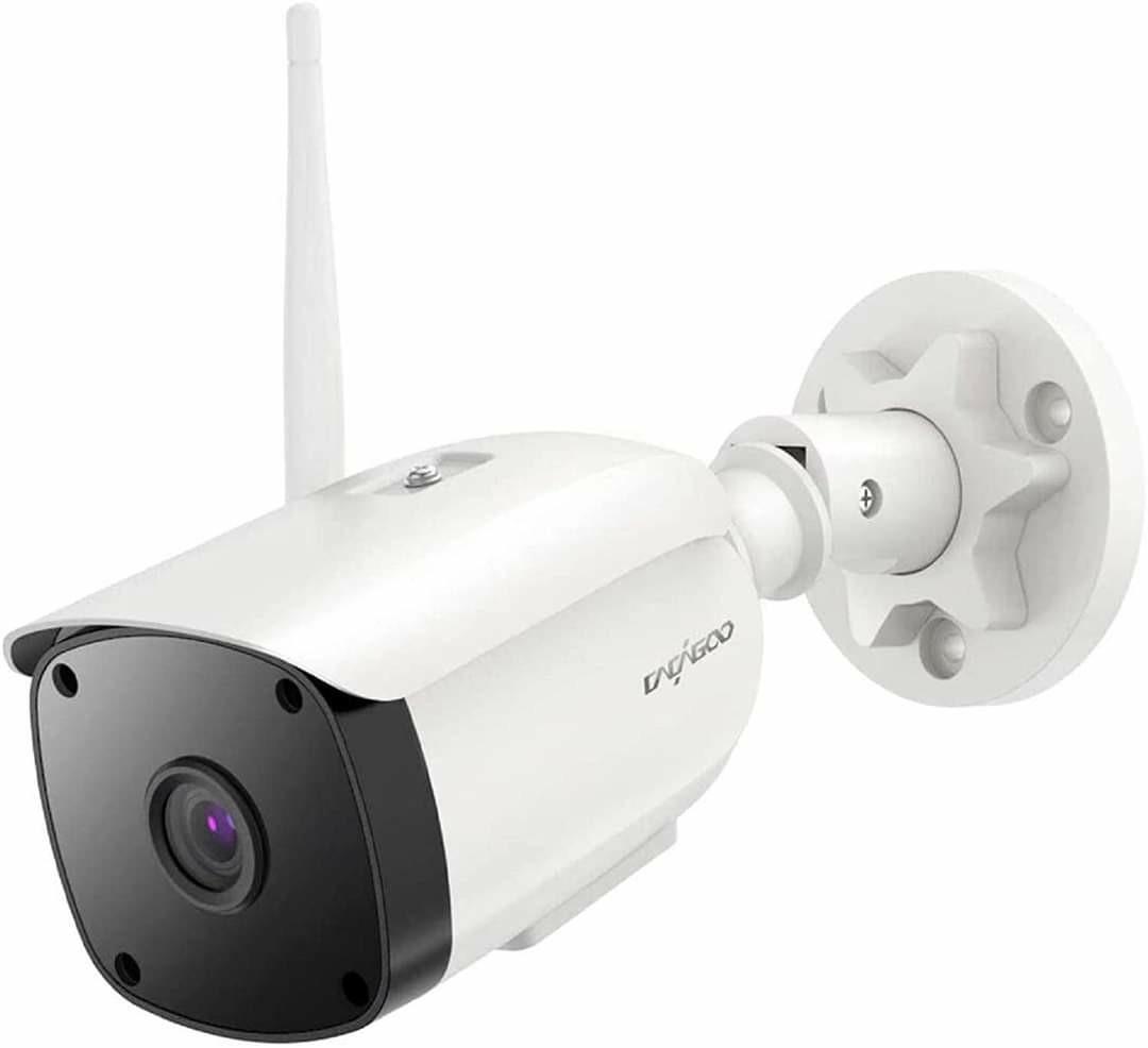Cacagoo clearance security camera