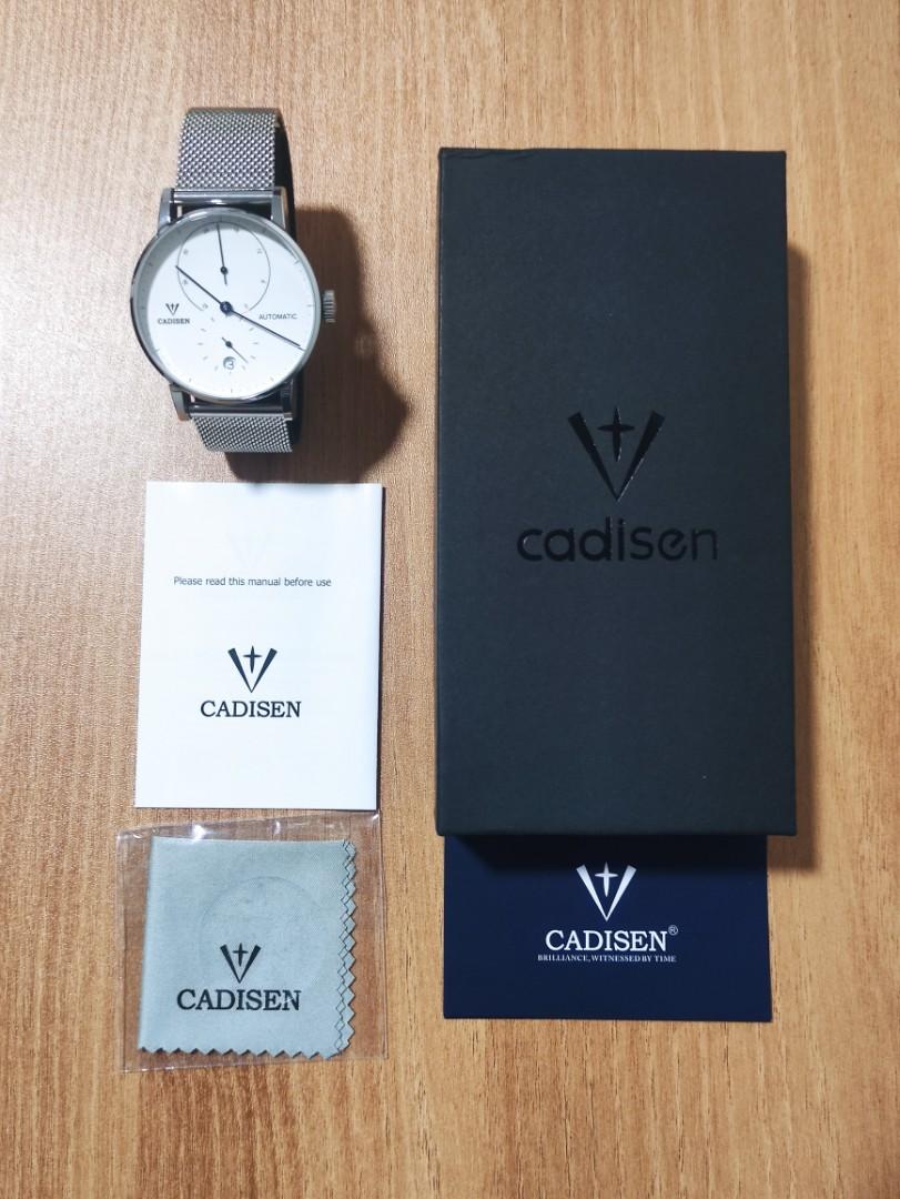 Cadisen c1030 deals review