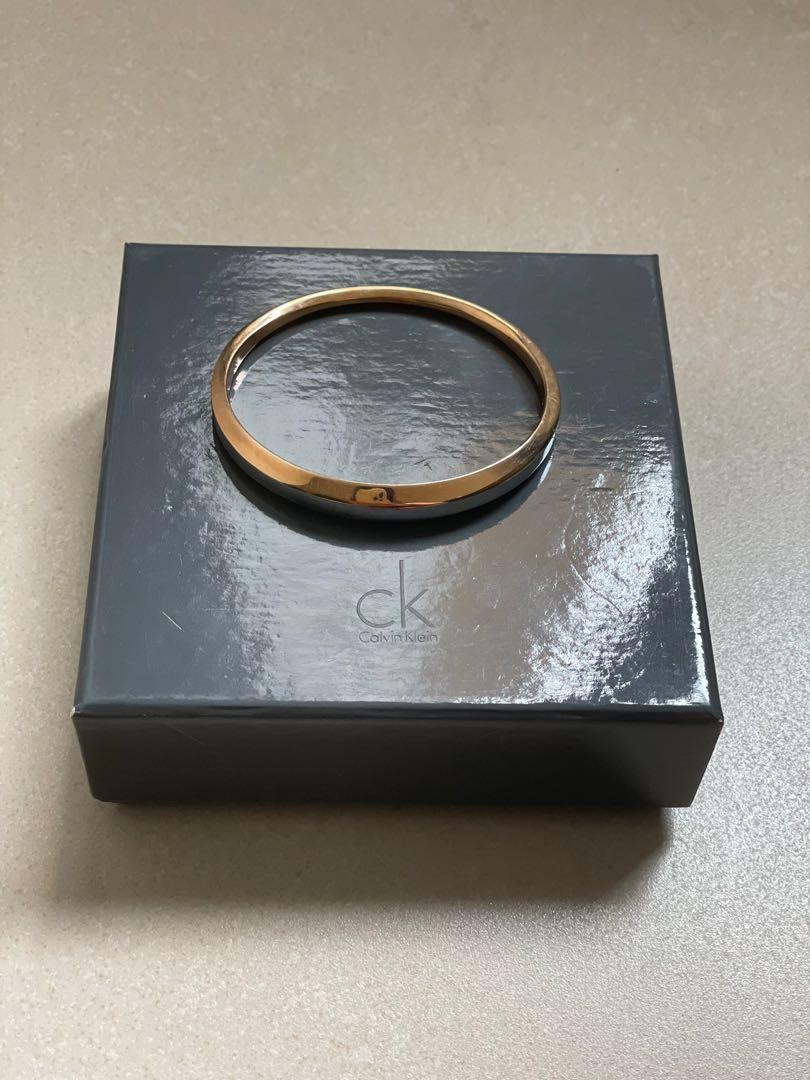 Calvin klein bracelet sale