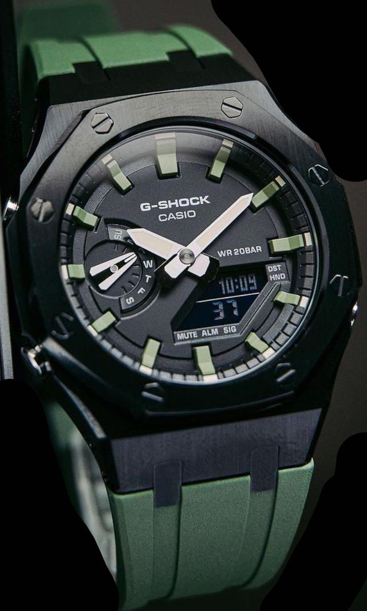 ga 2110 su