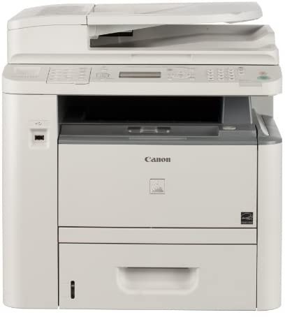 Canon imageCLASS Monochrome Printer with Copier and Fax 2