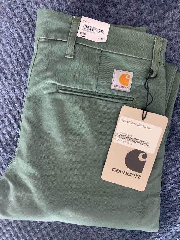 Carhartt 30x32 Clearance