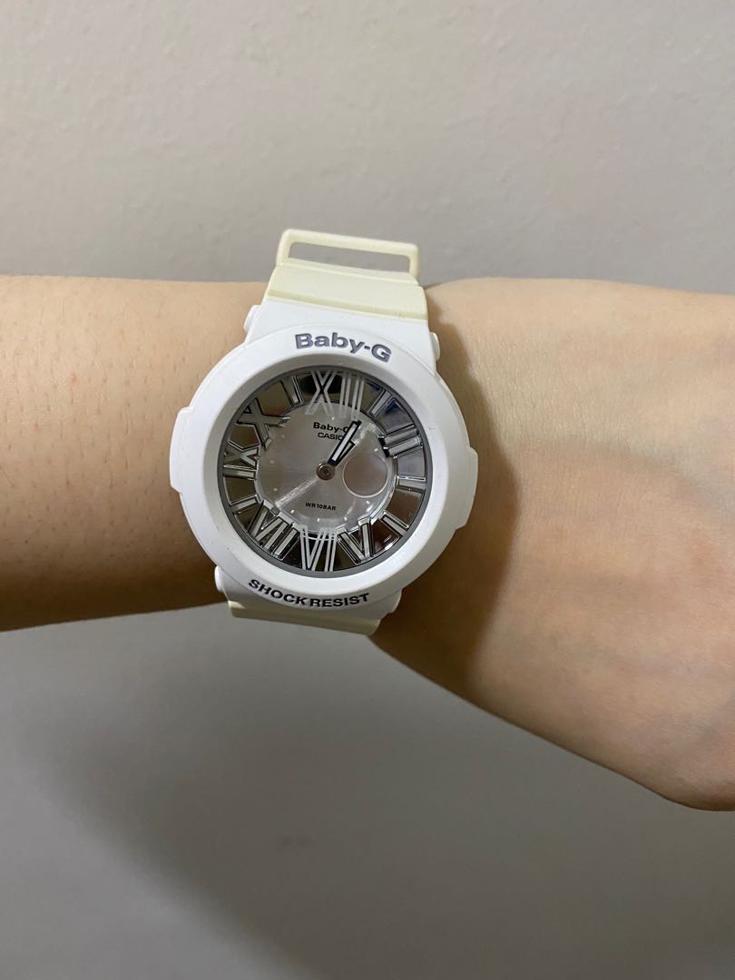 Casio bga sales 160