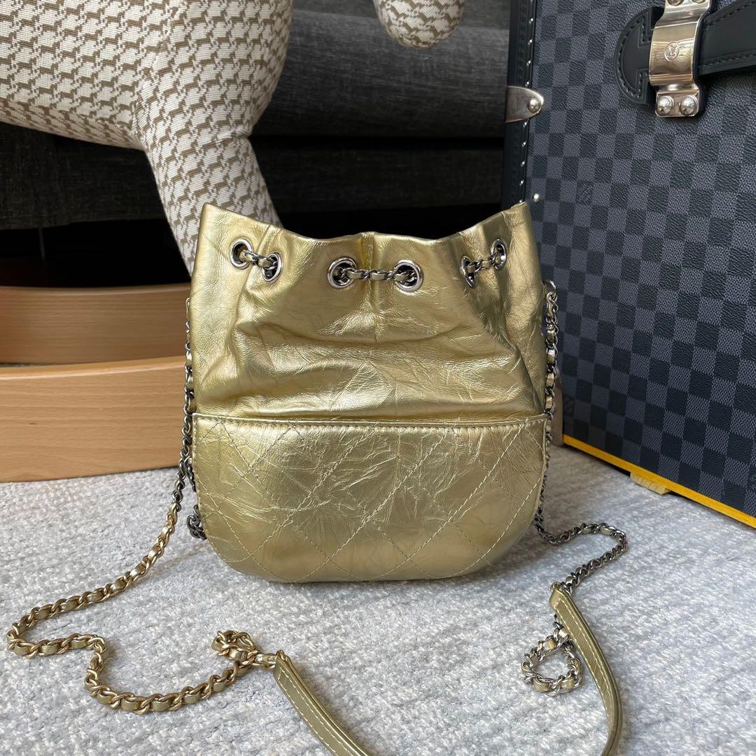 Chanel gabrielle best sale bag price euro