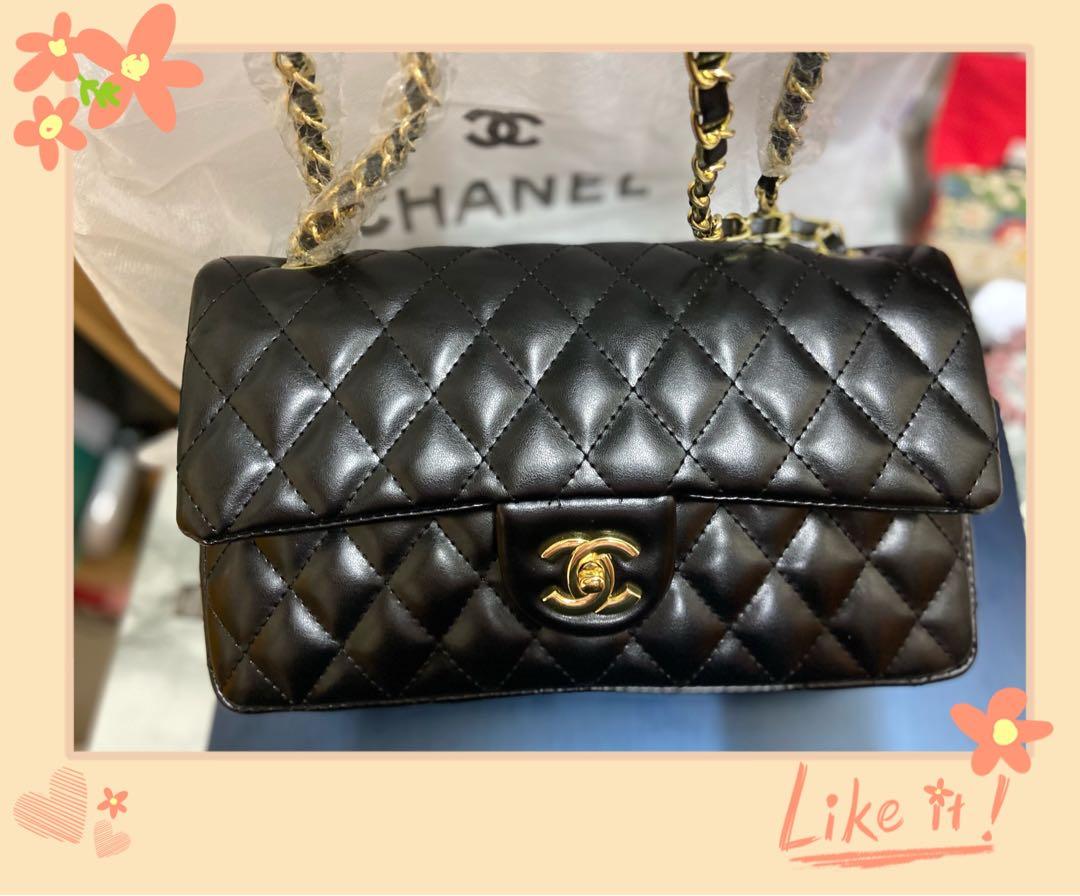 最適な価格 Channel Sling Bag Shoulder ショルダーバッグ Www Kangarookids In