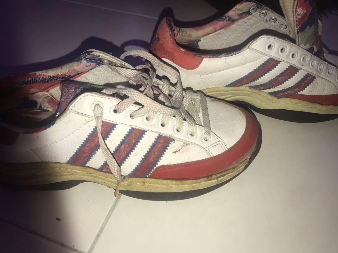 Adidas clearance nastase classic