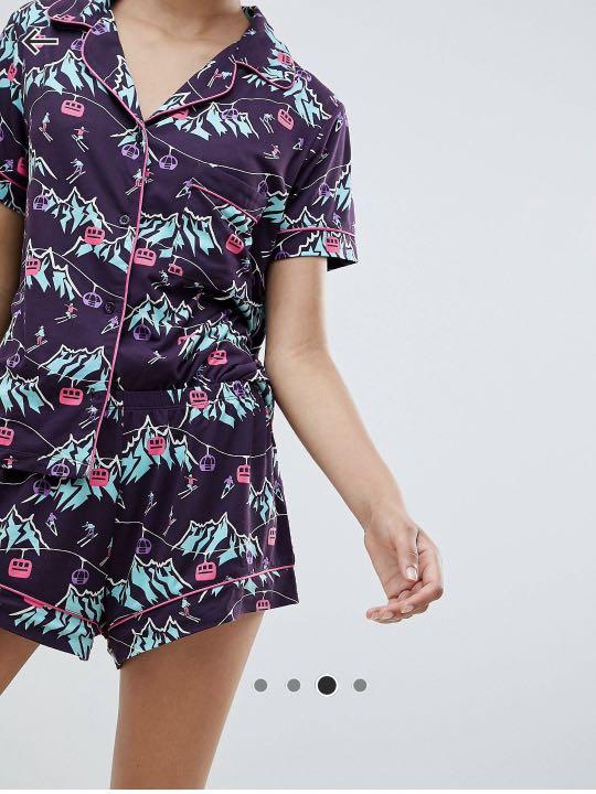 Chelsea Peers Size Guide