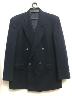 Christian Dior Monsieur Blazer