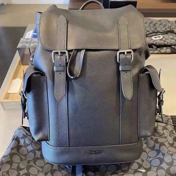 Coach hudson backpack outlet