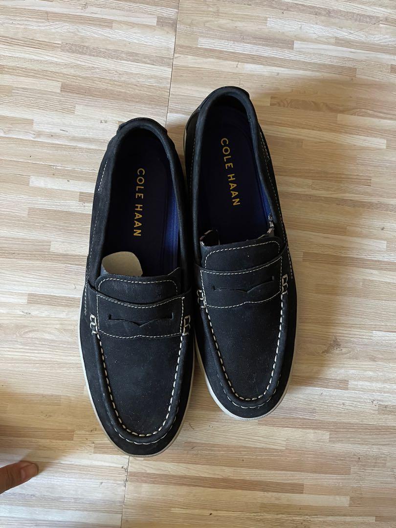 Cole haan hotsell top sider