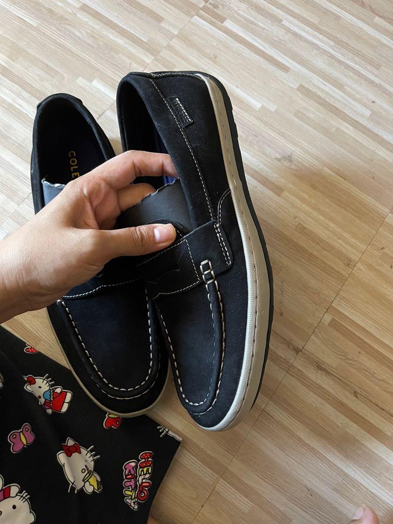 Cole haan top sider discount