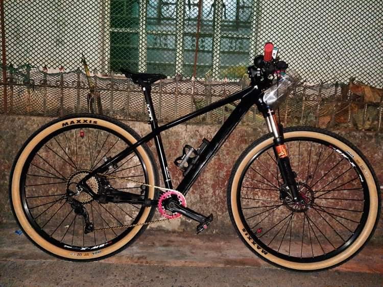 Cole massif sales 29er