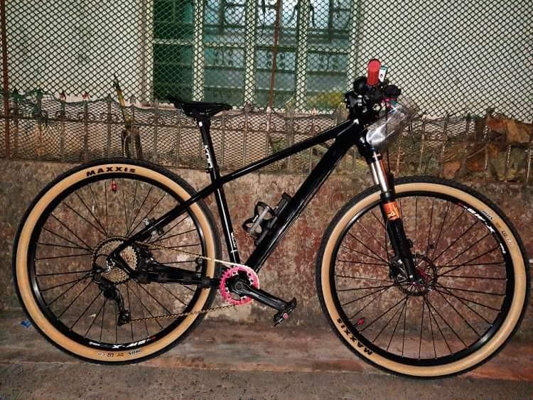 Cole massif xc 29er outlet