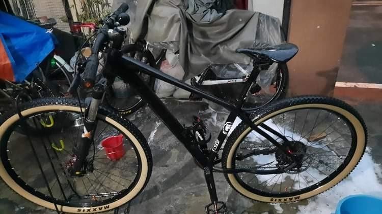 Cole Massif XC Lite 29er
