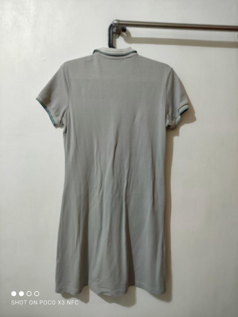 Collezione Relax dress (Category: Dresses) located in San Pedro. Submitted by recitea (Listing ID 1099192049, Image 2). Description: I am selling my pre-loved collezione dress. I seldom wear it. Perfect summer wear. This is a semi-stretch dress. Used but not abused. RFS: Decluttering my closet Size: 3 or Small Shoulder : 15.5 inches Chest : 36 inches Armhole : 18 inches Waist : 31 inches Dress length : 34.5 inches Mode of payment : gcash.