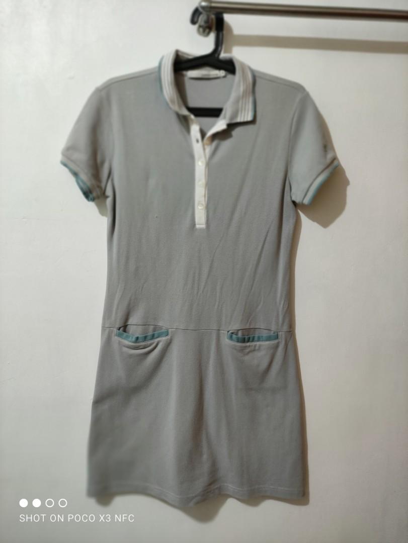 Collezione Relax dress (Category: Dresses) located in San Pedro. Submitted by recitea (Listing ID 1099192049, Image 1). Description: I am selling my pre-loved collezione dress. I seldom wear it. Perfect summer wear. This is a semi-stretch dress. Used but not abused. RFS: Decluttering my closet Size: 3 or Small Shoulder : 15.5 inches Chest : 36 inches Armhole : 18 inches Waist : 31 inches Dress length : 34.5 inches Mode of payment : gcash.
