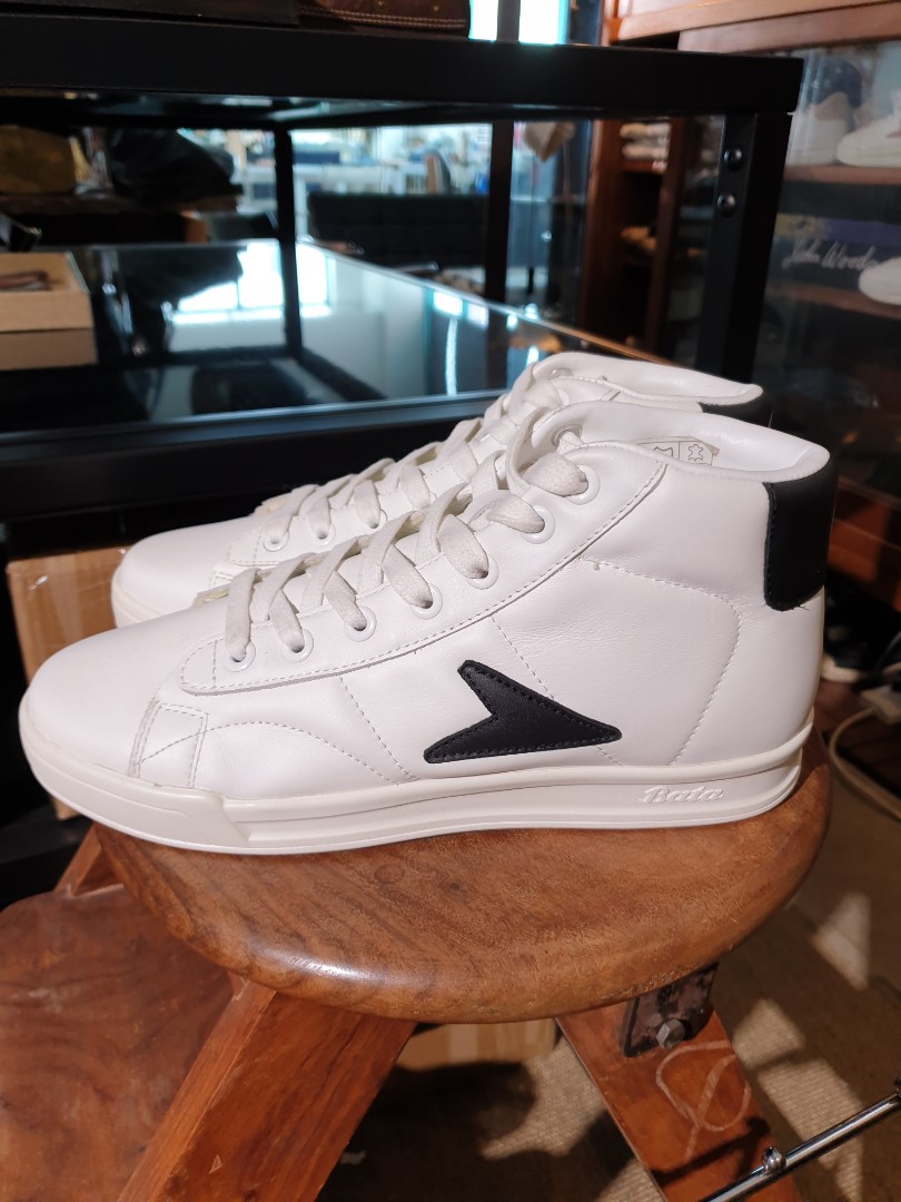 John wooden bata shoes clearance