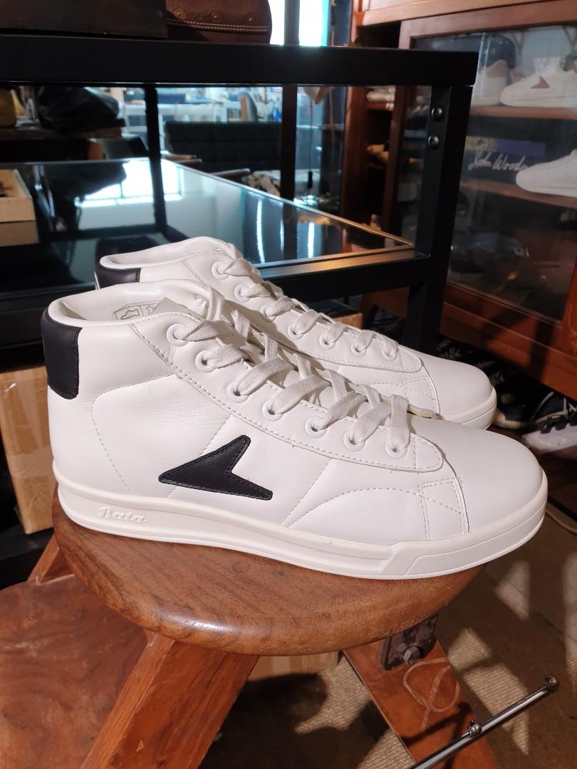 Wilson bata deals basketball shoes