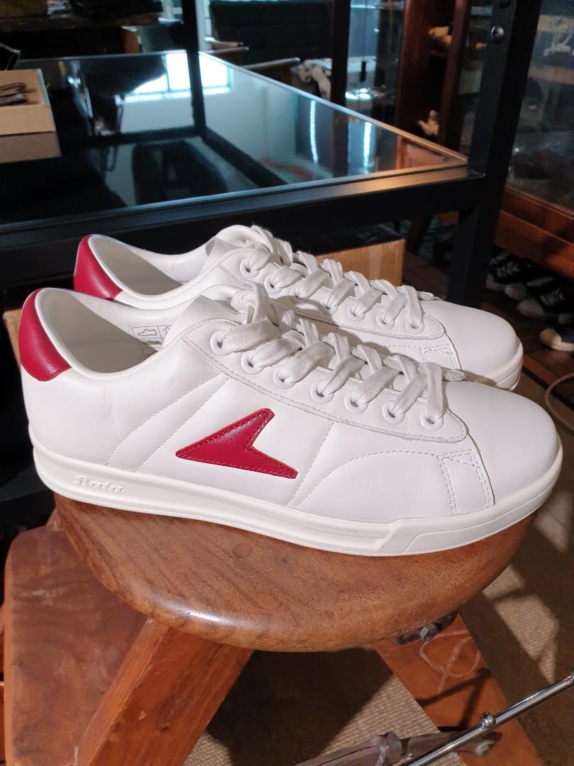 Wilson bata shop basketball shoes