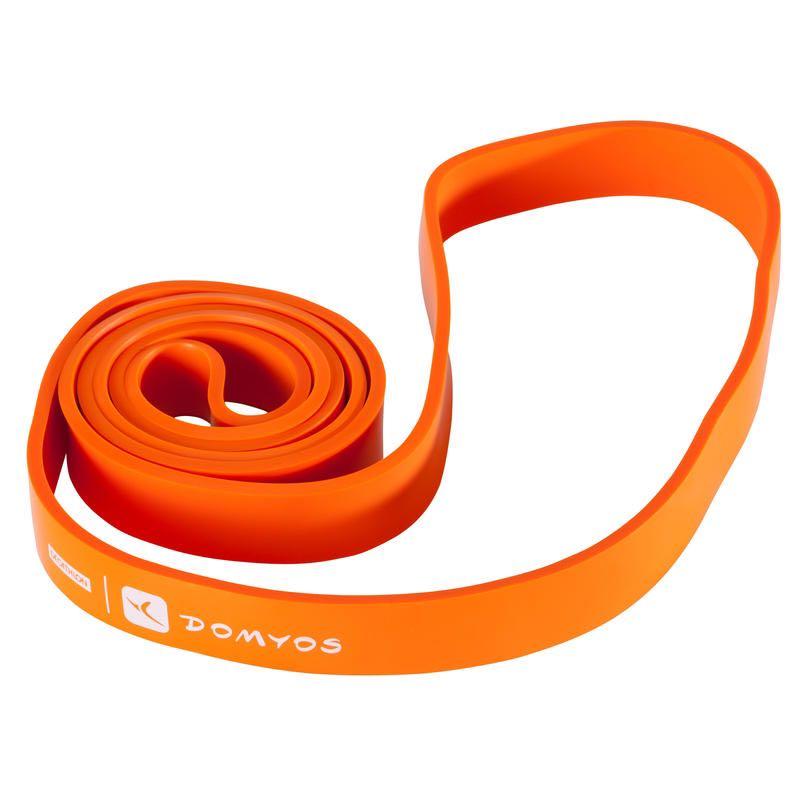 RESERVED DECATHLON CROSS-TRAINING ELASTIC TRAINING BAND 35 KG, Sports  Equipment, Exercise \u0026 Fitness, Toning \u0026 Stretching Accessories on Carousell