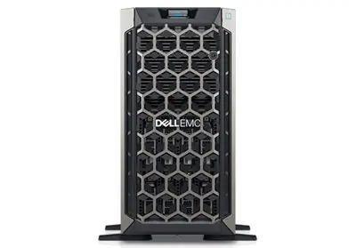 Dell EMC PowerEdge T340 Intel Xeon E-2224 16GB RAM Network Server (Category: Computer Parts) located in Quezon City. Submitted by ann_xbs (Listing ID 1099172145, Image 2). Description: Processor Intel Xeon E-2224 3.4GHz, 8M cache, 4C/4T, turbo (71W) Cache Memory 8M Cache Memory 16GB 2666MT/s DDR4 ECC UDIMM Network Controller On-Board Broadcom 5720 Dual Port 1Gb LOM Storage Controller PERC H330 RAID Controller, Adapter, Full Height Hard Drive 1TB 