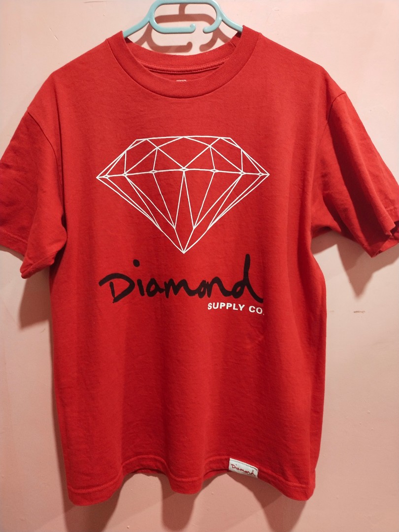 Diamond shirt best sale price