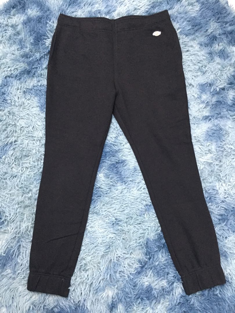 dickies jogger pants Men s Fashion Tops Sets Hoodies on Carousell