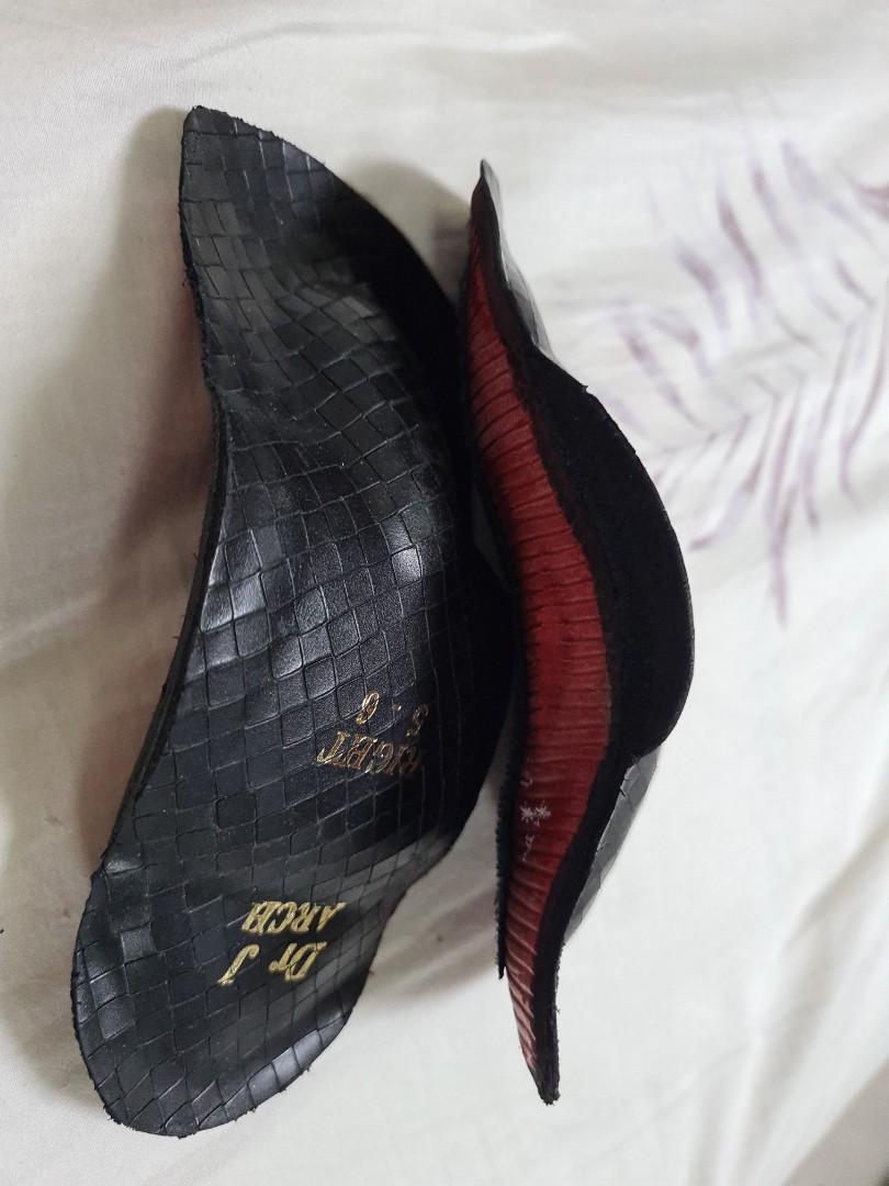 Dr j shoes top