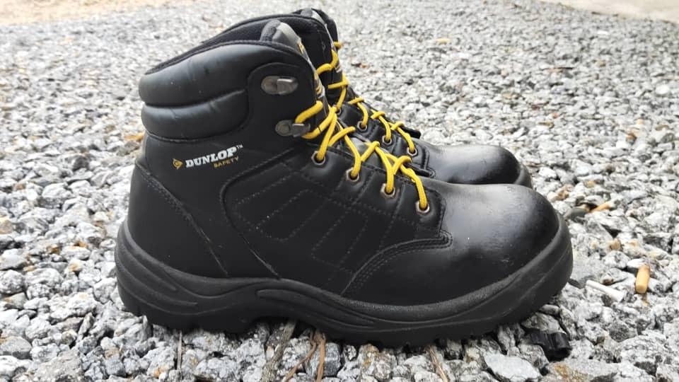Dunlop dakota sb00 hotsell