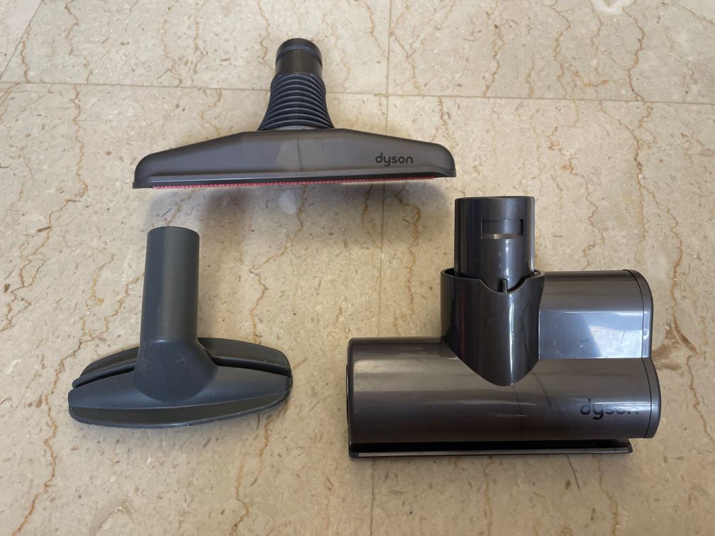Dyson heads, TV & Home Appliances, Vacuum Cleaner & Housekeeping on