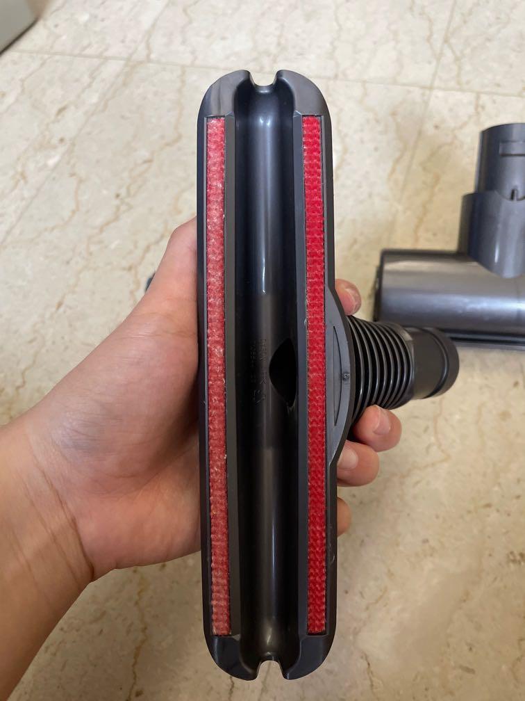 Dyson heads, TV & Home Appliances, Vacuum Cleaner & Housekeeping on