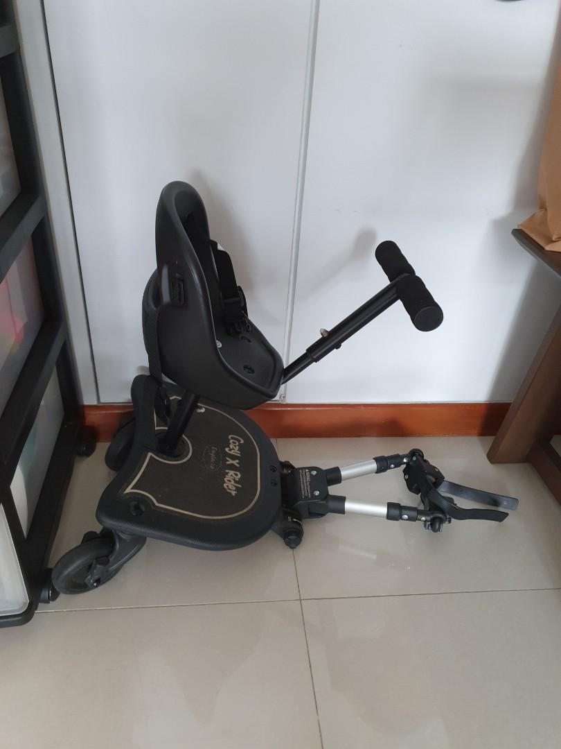 Englacha stroller board shop