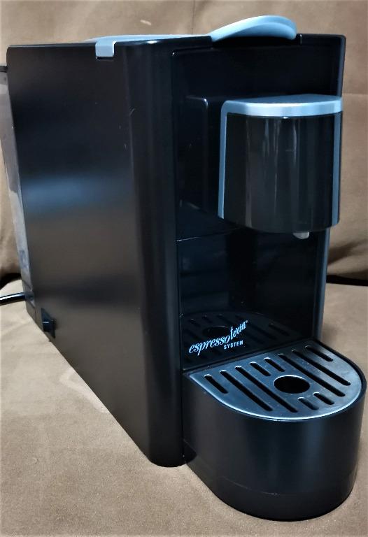 Using Nespresso Pods In Espressotoria Machine