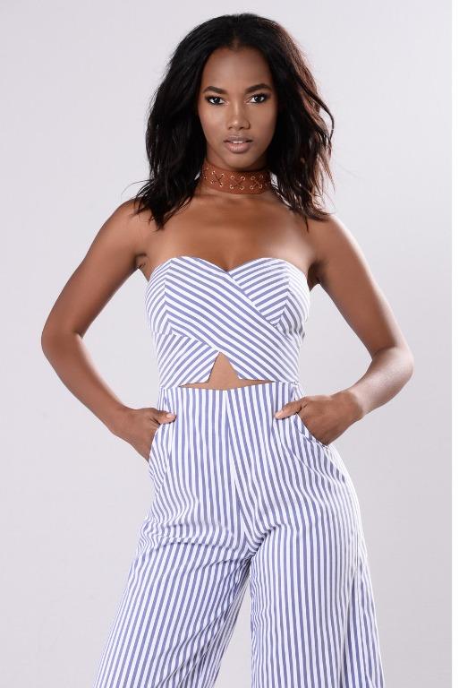 Fashion nova tube top dress sales