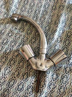 Faucet Maurice heavy duty hot and cold faucet