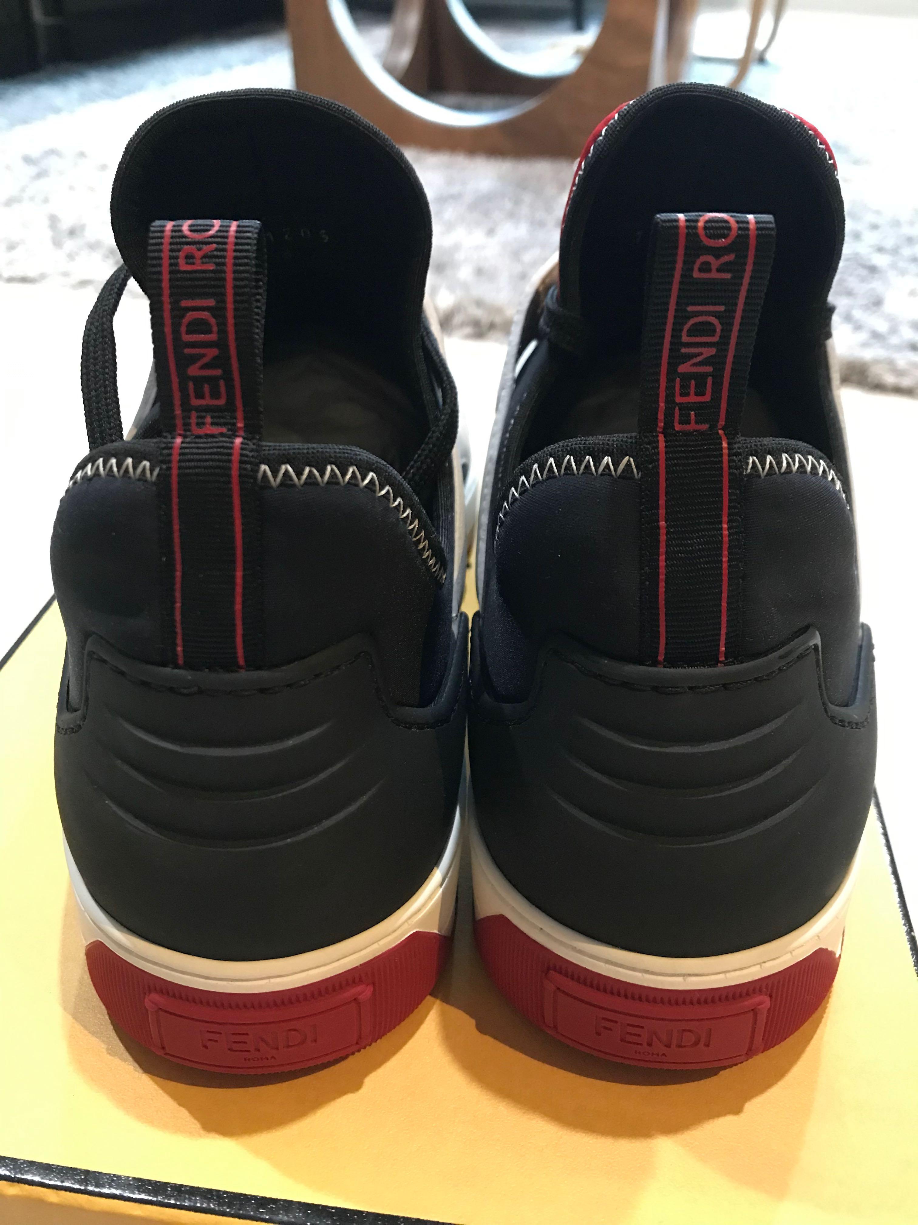 Fancy fendi on sale