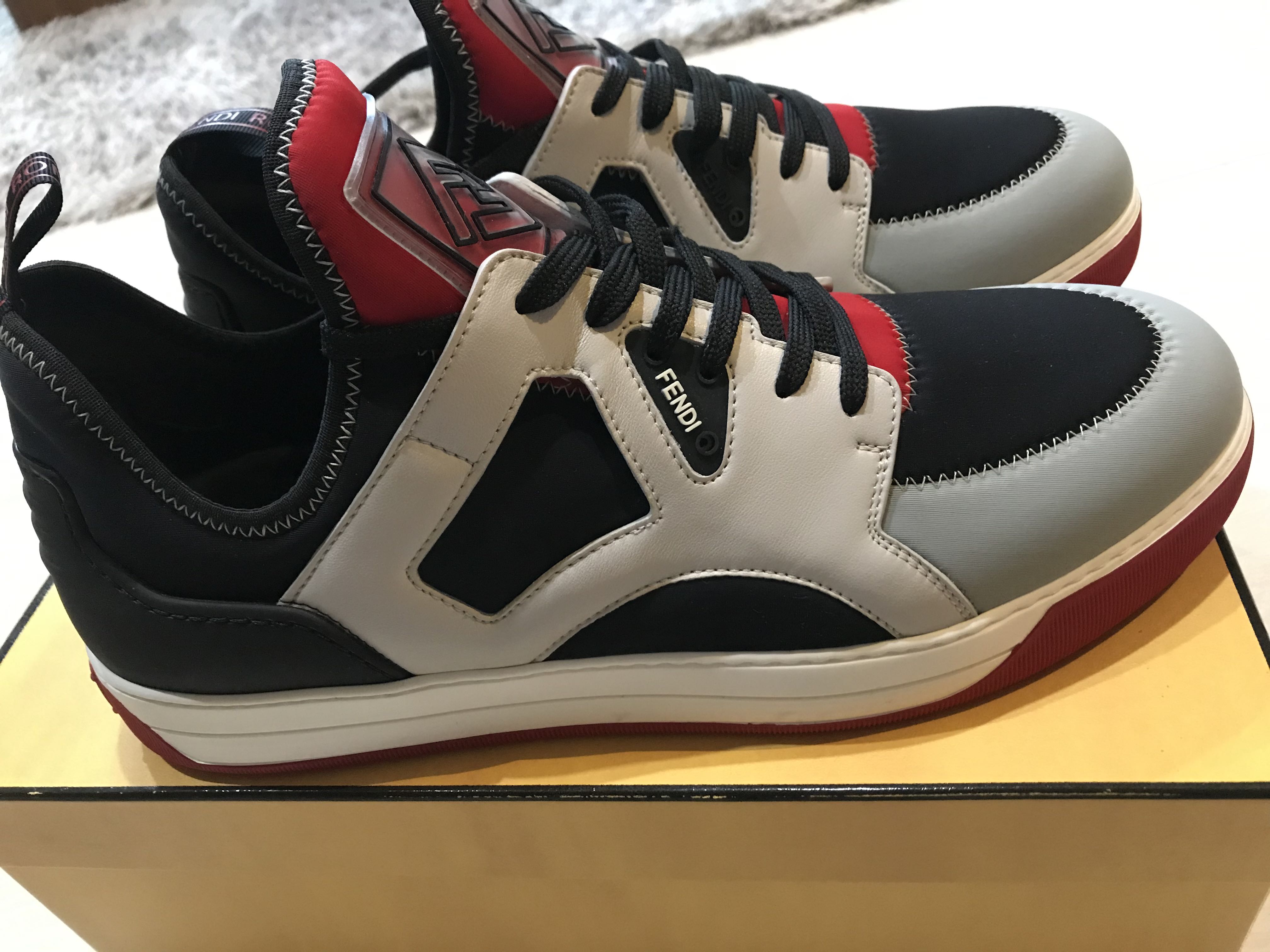 Fendi fancy cheap