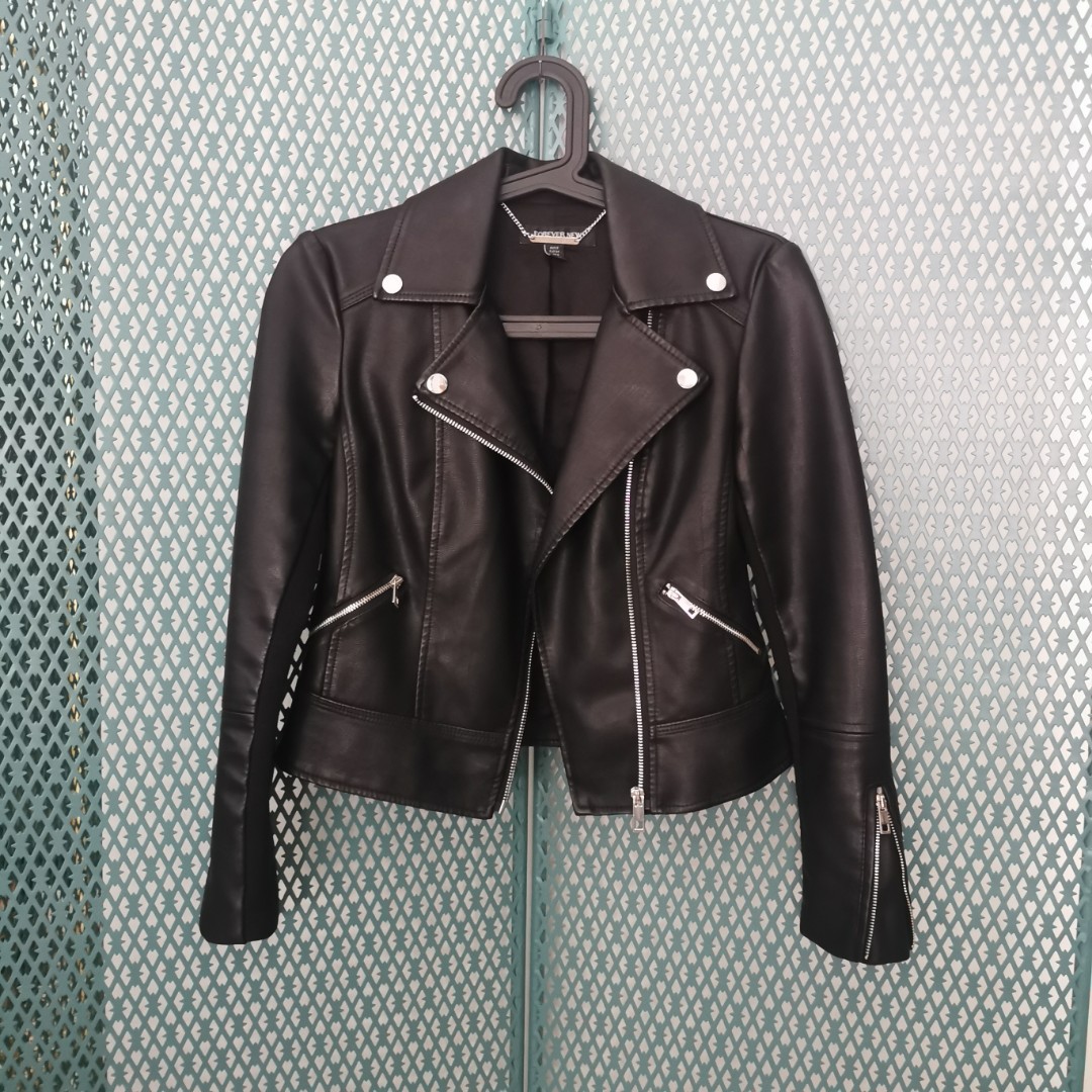 forever new jackets