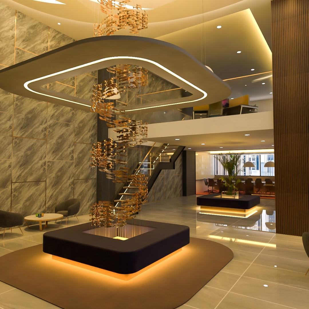 FREELANCE INTERIOR DESIGNER FROM SINGAPORE, Home Services, Renovations