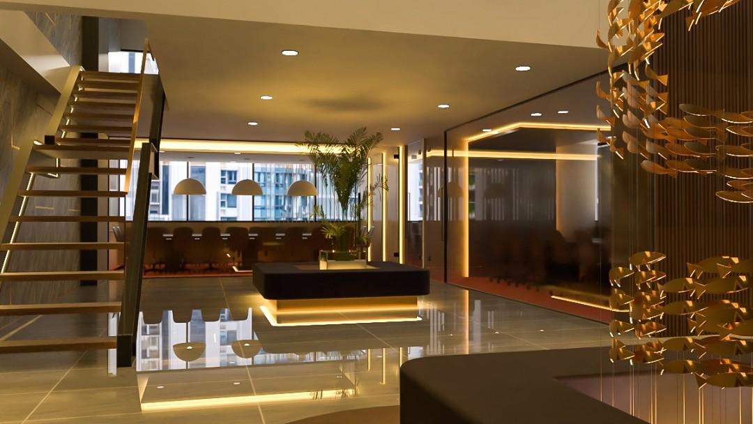 FREELANCE INTERIOR DESIGNER FROM SINGAPORE, Home Services, Renovations