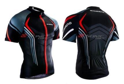 Fuji cycling new arrivals jersey