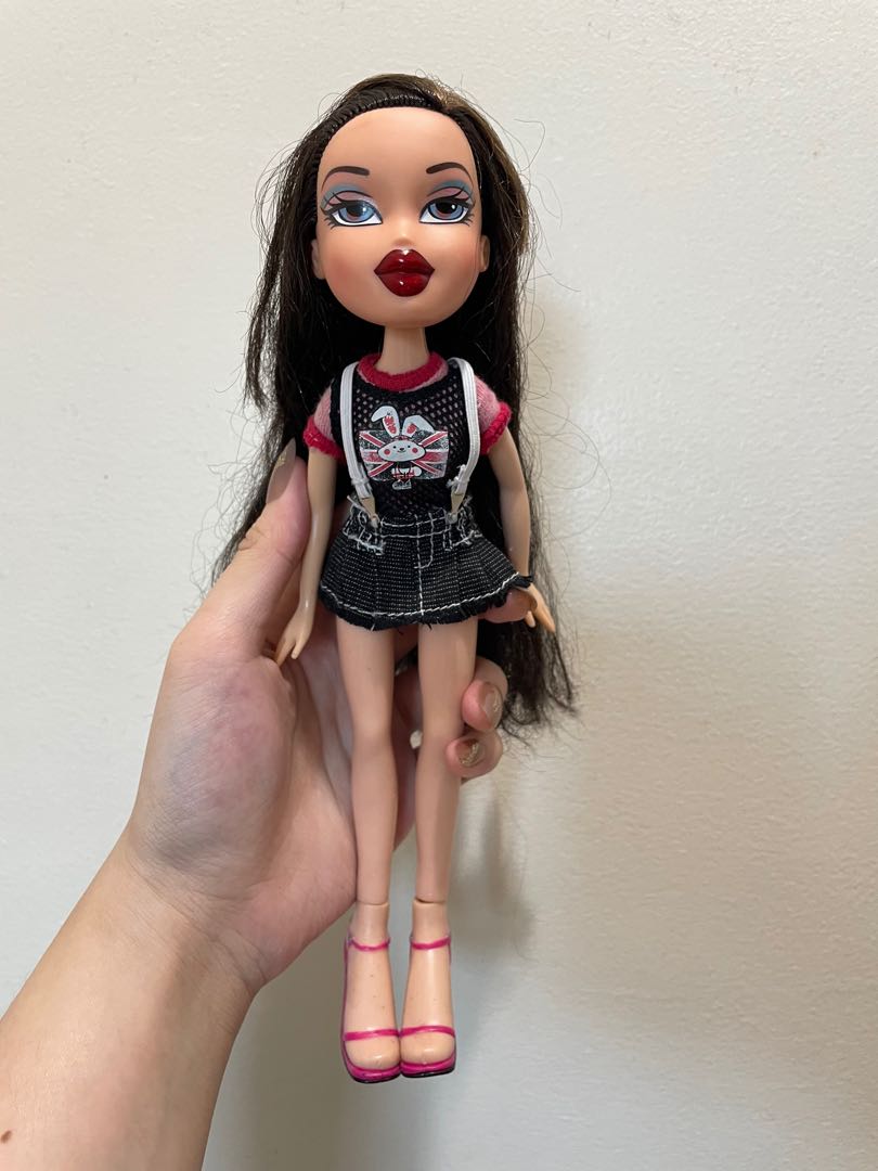 Bratz dana new arrivals funk out