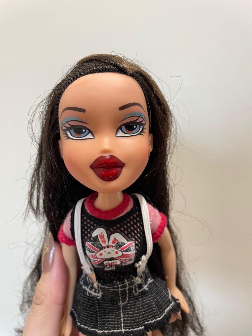Funk out bratz 2025
