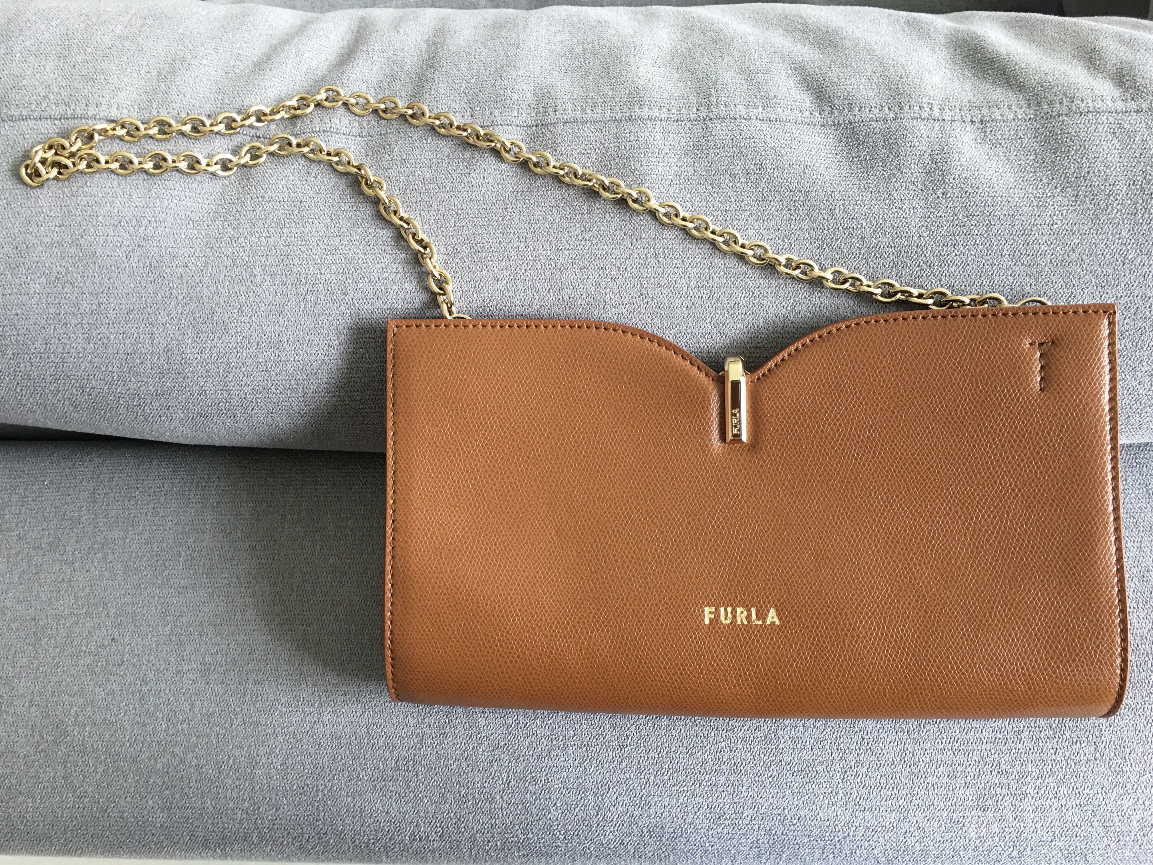 Pochette furla sales